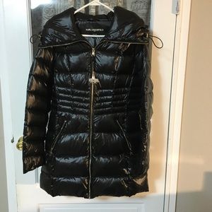 Karl Lagerfeld Coat.. New never worn